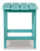 Sundown Treasure Outdoor Seating Set - Holmwood's Furniture & Design Center (Somersworth, NH)