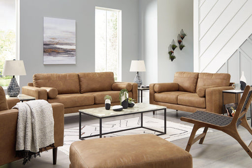 Telora Living Room Set - Holmwood's Furniture & Design Center (Somersworth, NH)