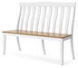 Ashbryn Dining Set - Holmwood's Furniture & Design Center (Somersworth, NH)
