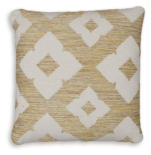 Brockner Next-Gen Nuvella Pillow - Holmwood's Furniture & Design Center (Somersworth, NH)