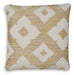 Brockner Next-Gen Nuvella Pillow - Holmwood's Furniture & Design Center (Somersworth, NH)