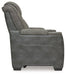 Next-Gen DuraPella Power Recliner - Holmwood's Furniture & Design Center (Somersworth, NH)