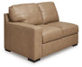 Bandon Sectional - Holmwood's Furniture & Design Center (Somersworth, NH)