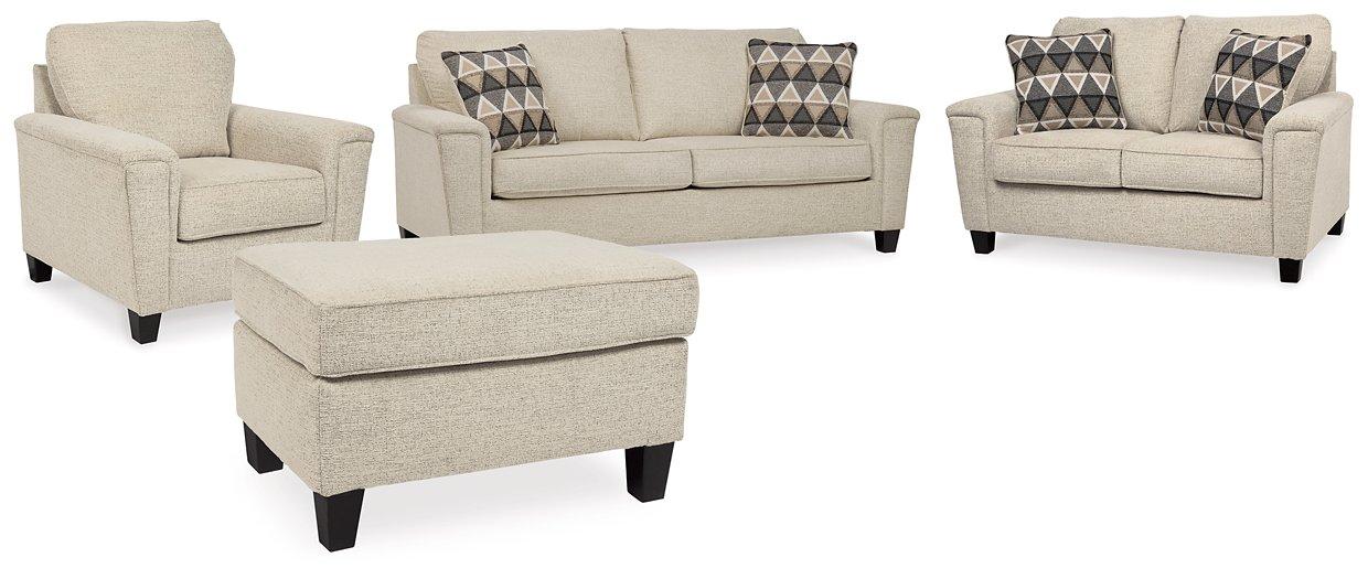 Abinger Living Room Set - Holmwood's Furniture & Design Center (Somersworth, NH)