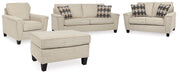 Abinger Living Room Set - Holmwood's Furniture & Design Center (Somersworth, NH)