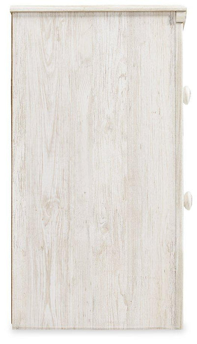 Paxberry Bedroom Set - Holmwood's Furniture & Design Center (Somersworth, NH)