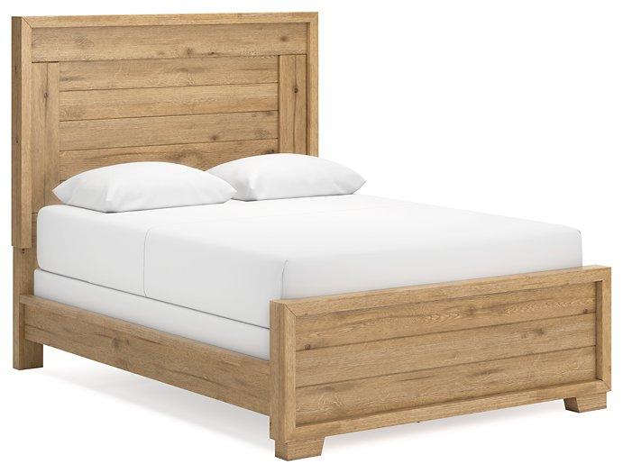 Galliden Bedroom Package - Holmwood's Furniture & Design Center (Somersworth, NH)