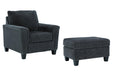 Abinger Living Room Set - Holmwood's Furniture & Design Center (Somersworth, NH)
