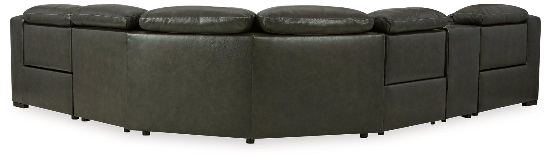 Center Line Living Room Set - Holmwood's Furniture & Design Center (Somersworth, NH)