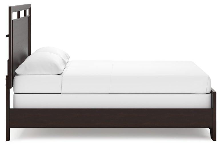 Covetown Bedroom Package - Holmwood's Furniture & Design Center (Somersworth, NH)