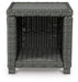 Elite Park Outdoor Occasional Table Set - Holmwood's Furniture & Design Center (Somersworth, NH)