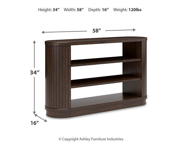 Korestone Home Office Set - Holmwood's Furniture & Design Center (Somersworth, NH)