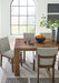 Kraeburn Dining Room Set - Holmwood's Furniture & Design Center (Somersworth, NH)