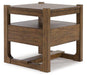 Cabalynn Occasional Table Set - Holmwood's Furniture & Design Center (Somersworth, NH)