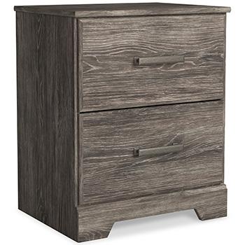Ralinksi Bedroom Set - Holmwood's Furniture & Design Center (Somersworth, NH)