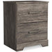 Ralinksi Bedroom Set - Holmwood's Furniture & Design Center (Somersworth, NH)