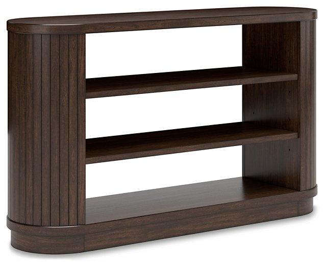 Korestone Home Office Set - Holmwood's Furniture & Design Center (Somersworth, NH)