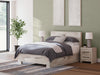 Lawroy Bed - Holmwood's Furniture & Design Center (Somersworth, NH)