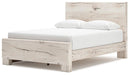 Lawroy Bed - Holmwood's Furniture & Design Center (Somersworth, NH)