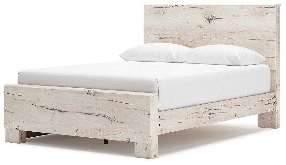 Lawroy Bed - Holmwood's Furniture & Design Center (Somersworth, NH)