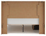 Lawroy Bed - Holmwood's Furniture & Design Center (Somersworth, NH)