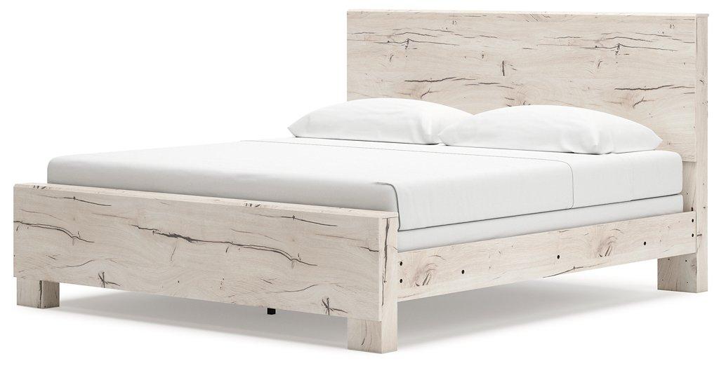 Lawroy Bed - Holmwood's Furniture & Design Center (Somersworth, NH)