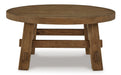 Mackifeld Occasional Table Set - Holmwood's Furniture & Design Center (Somersworth, NH)