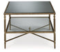 Cloverty Occasional Table Set - Holmwood's Furniture & Design Center (Somersworth, NH)