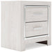 Altyra Bedroom Set - Holmwood's Furniture & Design Center (Somersworth, NH)
