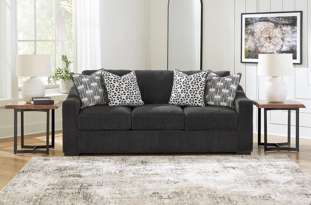 Wryenlynn 2-Piece Living Room Set - Holmwood's Furniture & Design Center (Somersworth, NH)