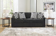 Wryenlynn 2-Piece Living Room Set - Holmwood's Furniture & Design Center (Somersworth, NH)