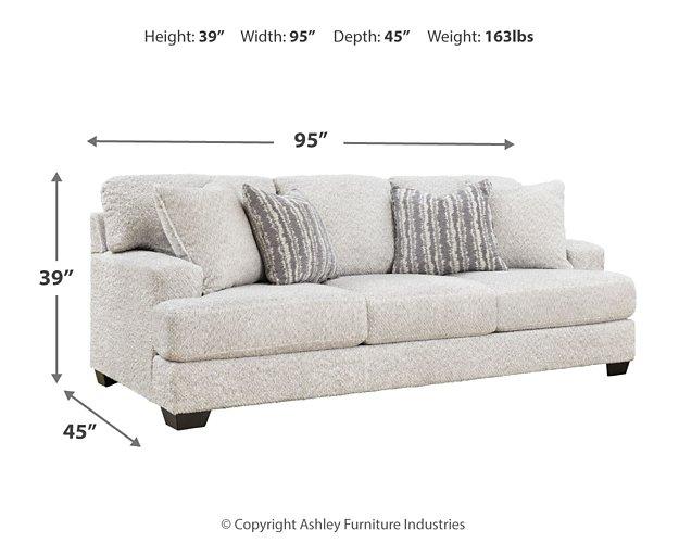 Brebryan Living Room Set - Holmwood's Furniture & Design Center (Somersworth, NH)
