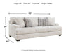 Brebryan Living Room Set - Holmwood's Furniture & Design Center (Somersworth, NH)