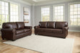 Colleton Living Room Set - Holmwood's Furniture & Design Center (Somersworth, NH)
