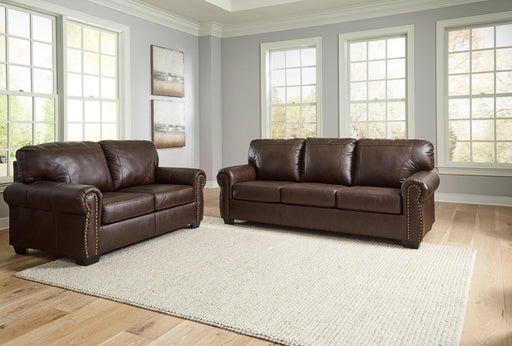 Colleton Living Room Set - Holmwood's Furniture & Design Center (Somersworth, NH)