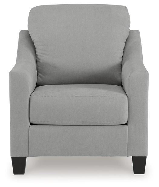 Adlai Living Room Set - Holmwood's Furniture & Design Center (Somersworth, NH)
