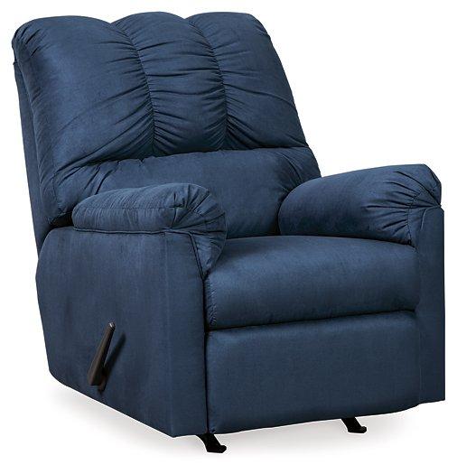 Darcy Living Room Set - Holmwood's Furniture & Design Center (Somersworth, NH)