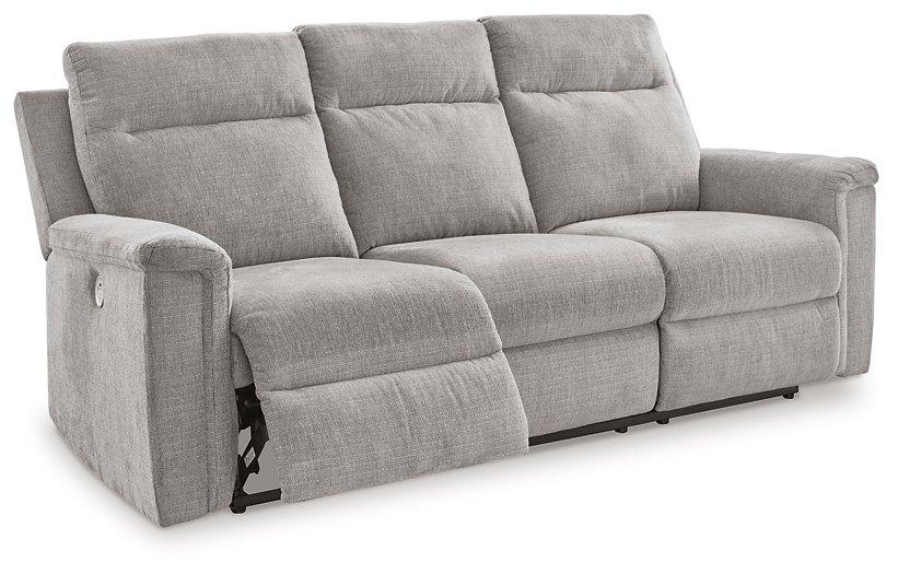 Barnsana Living Room Set - Holmwood's Furniture & Design Center (Somersworth, NH)
