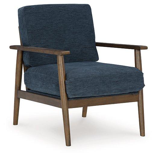 Bixler Living Room Set - Holmwood's Furniture & Design Center (Somersworth, NH)