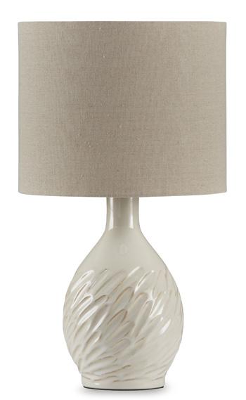 Garinton Lamp Set - Holmwood's Furniture & Design Center (Somersworth, NH)