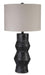 Kerbert Lamp Set - Holmwood's Furniture & Design Center (Somersworth, NH)