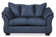 Darcy Living Room Set - Holmwood's Furniture & Design Center (Somersworth, NH)