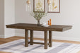 Moriville Dining Room Set - Holmwood's Furniture & Design Center (Somersworth, NH)