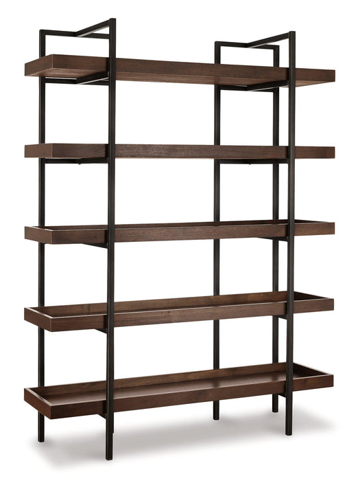 Starmore Home Office Set - Holmwood's Furniture & Design Center (Somersworth, NH)