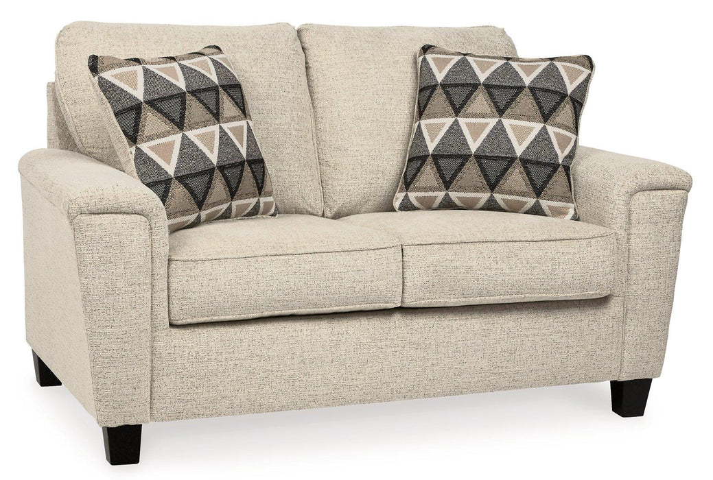 Abinger Living Room Set - Holmwood's Furniture & Design Center (Somersworth, NH)