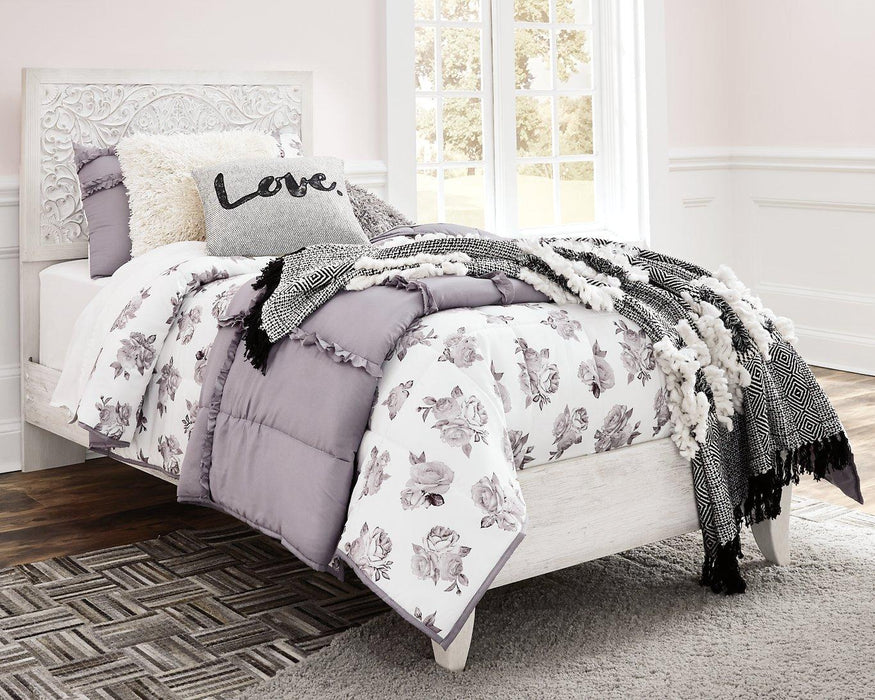 Paxberry Bedroom Set - Holmwood's Furniture & Design Center (Somersworth, NH)