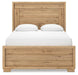 Galliden Bedroom Package - Holmwood's Furniture & Design Center (Somersworth, NH)