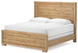 Galliden Bedroom Package - Holmwood's Furniture & Design Center (Somersworth, NH)