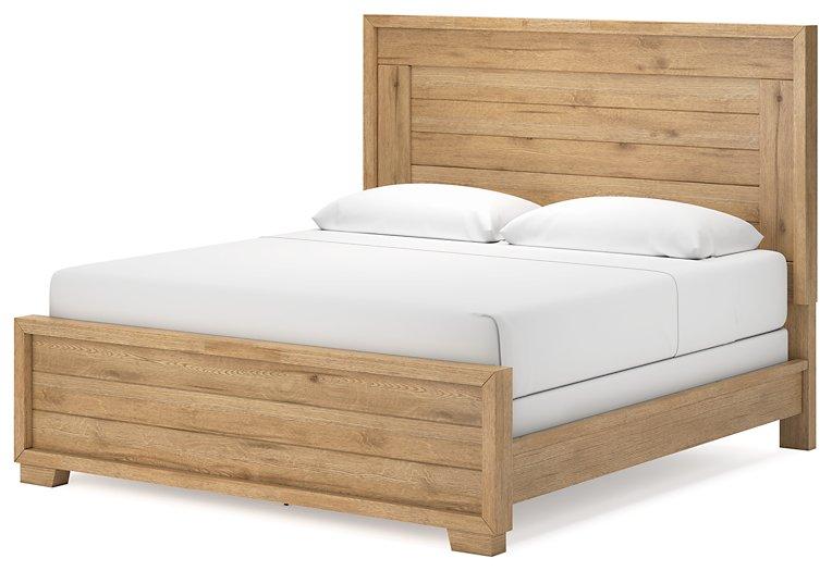 Galliden Bedroom Package - Holmwood's Furniture & Design Center (Somersworth, NH)