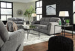 Allmaxx Living Room Set - Holmwood's Furniture & Design Center (Somersworth, NH)